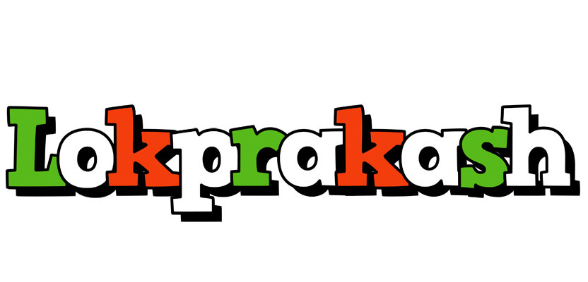 Lokprakash venezia logo