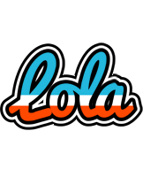 Lola america logo