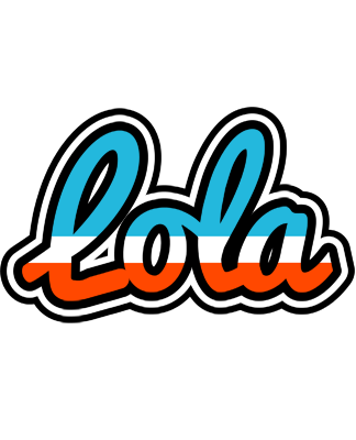 Lola america logo