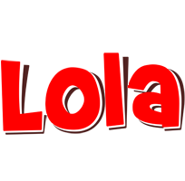Lola basket logo