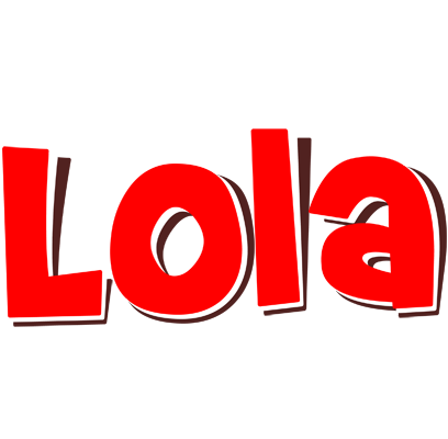 Lola basket logo