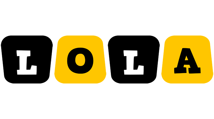 Lola boots logo