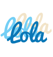 Lola breeze logo