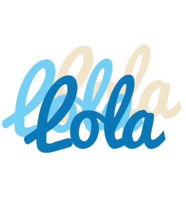 Lola breeze logo