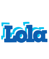 Lola business logo