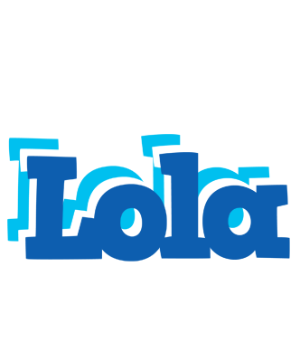 Lola business logo