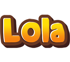 Lola cookies logo