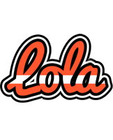 Lola denmark logo