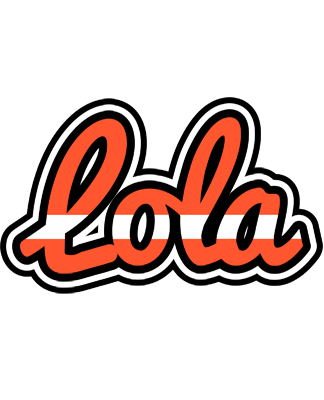 Lola denmark logo