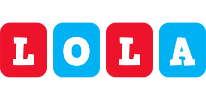 Lola diesel logo