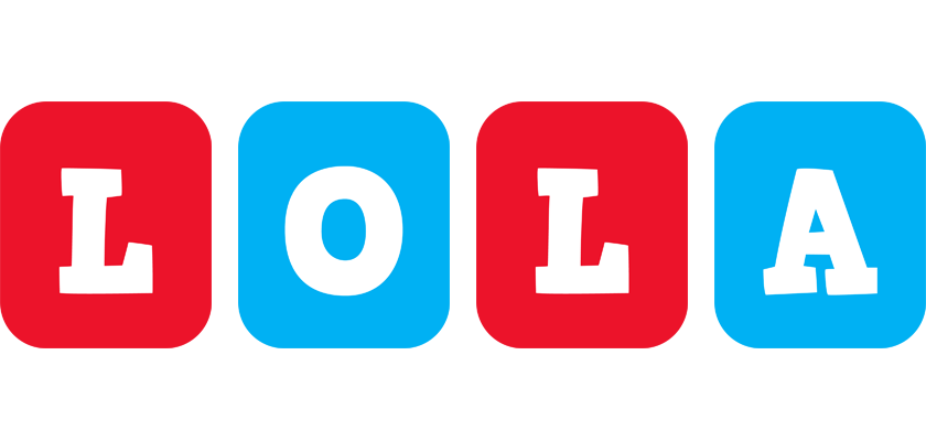 Lola diesel logo