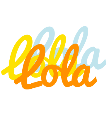 Lola energy logo