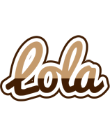 Lola exclusive logo