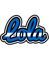 Lola greece logo