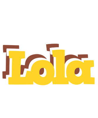 Lola hotcup logo