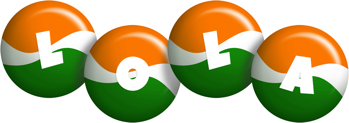 Lola india logo