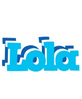 Lola jacuzzi logo