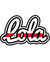 Lola kingdom logo