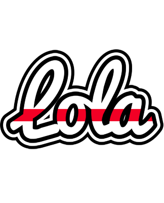 Lola kingdom logo