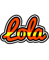 Lola madrid logo