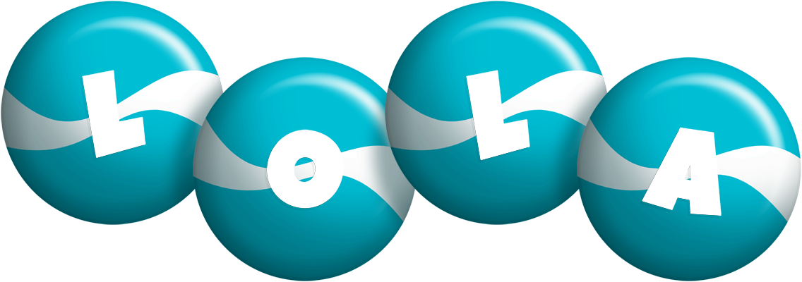 Lola messi logo