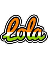 Lola mumbai logo