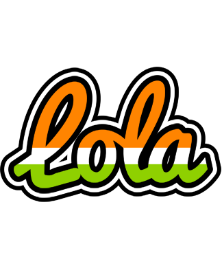 Lola mumbai logo