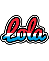 Lola norway logo