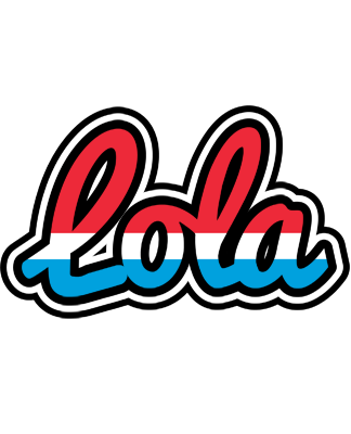 Lola norway logo