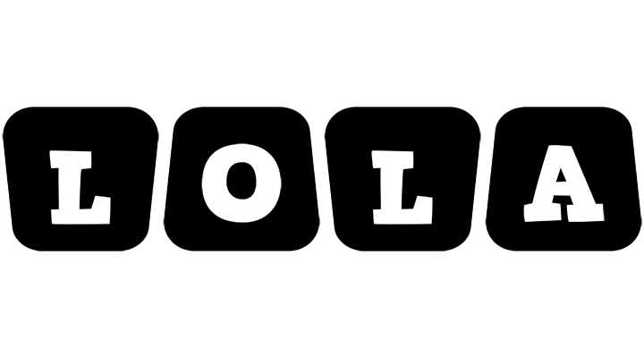 Lola racing logo