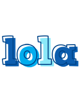 Lola sailor logo