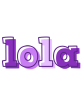 Lola sensual logo