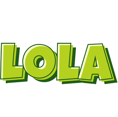 Lola summer logo