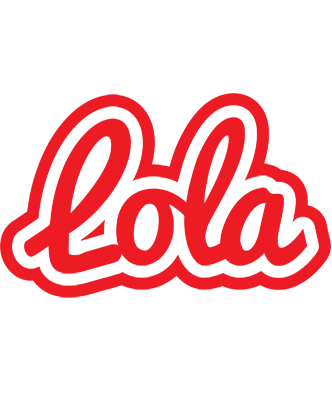 Lola sunshine logo