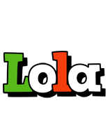 Lola venezia logo