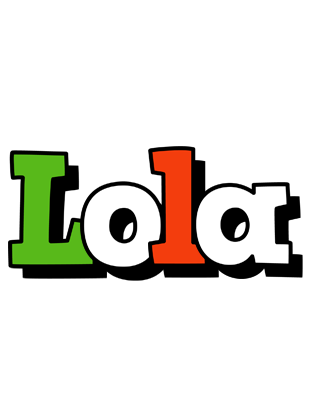 Lola venezia logo