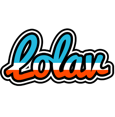 Lolav america logo