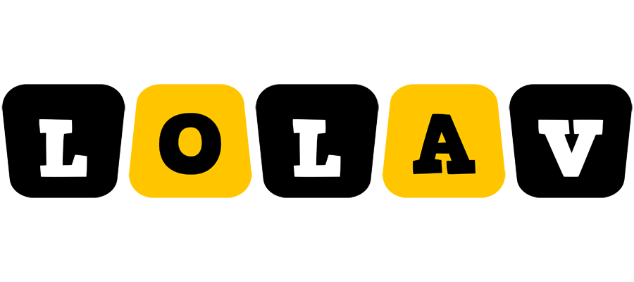 Lolav boots logo