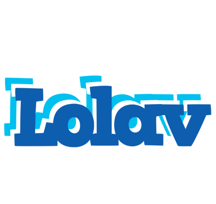 Lolav business logo