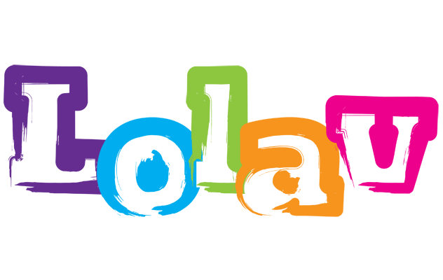 Lolav casino logo