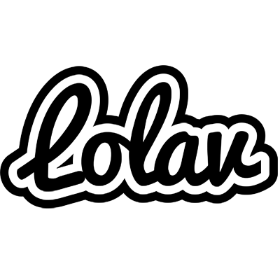 Lolav chess logo