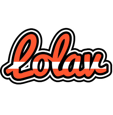Lolav denmark logo
