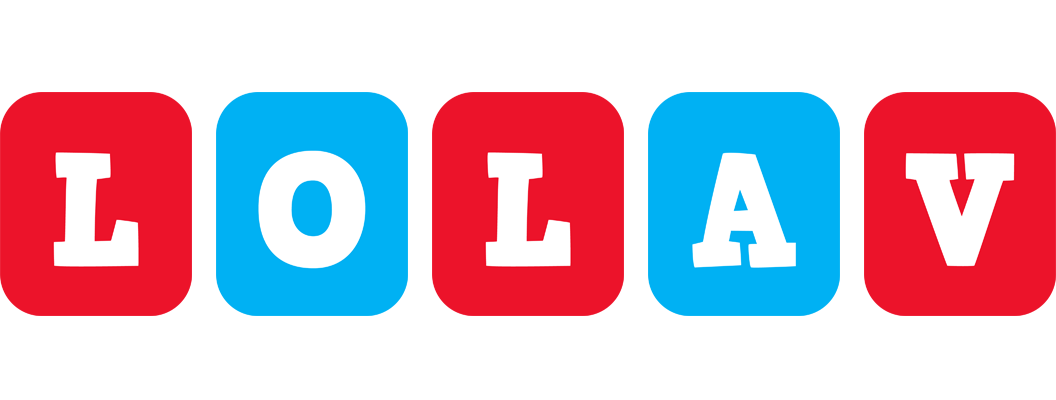 Lolav diesel logo
