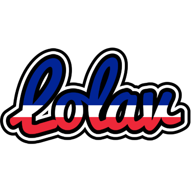 Lolav france logo