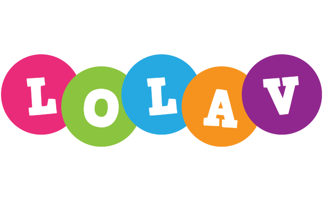Lolav friends logo