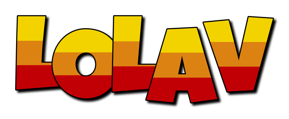 Lolav jungle logo