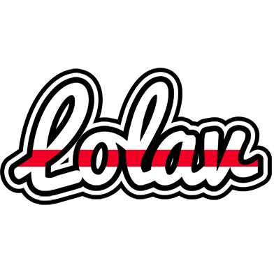 Lolav kingdom logo