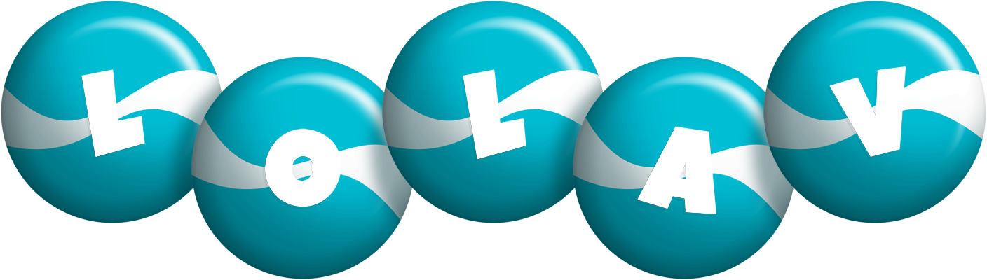 Lolav messi logo