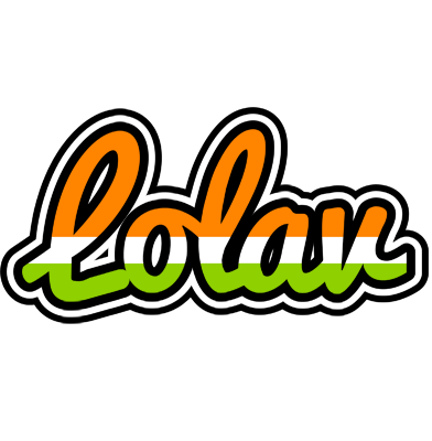 Lolav mumbai logo