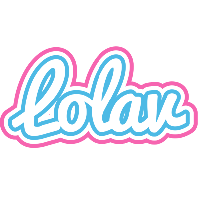 Lolav outdoors logo